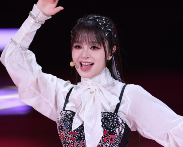 《浪姐4》五公排名大洗牌，陈嘉桦C位出道困难，黑马选手已出现