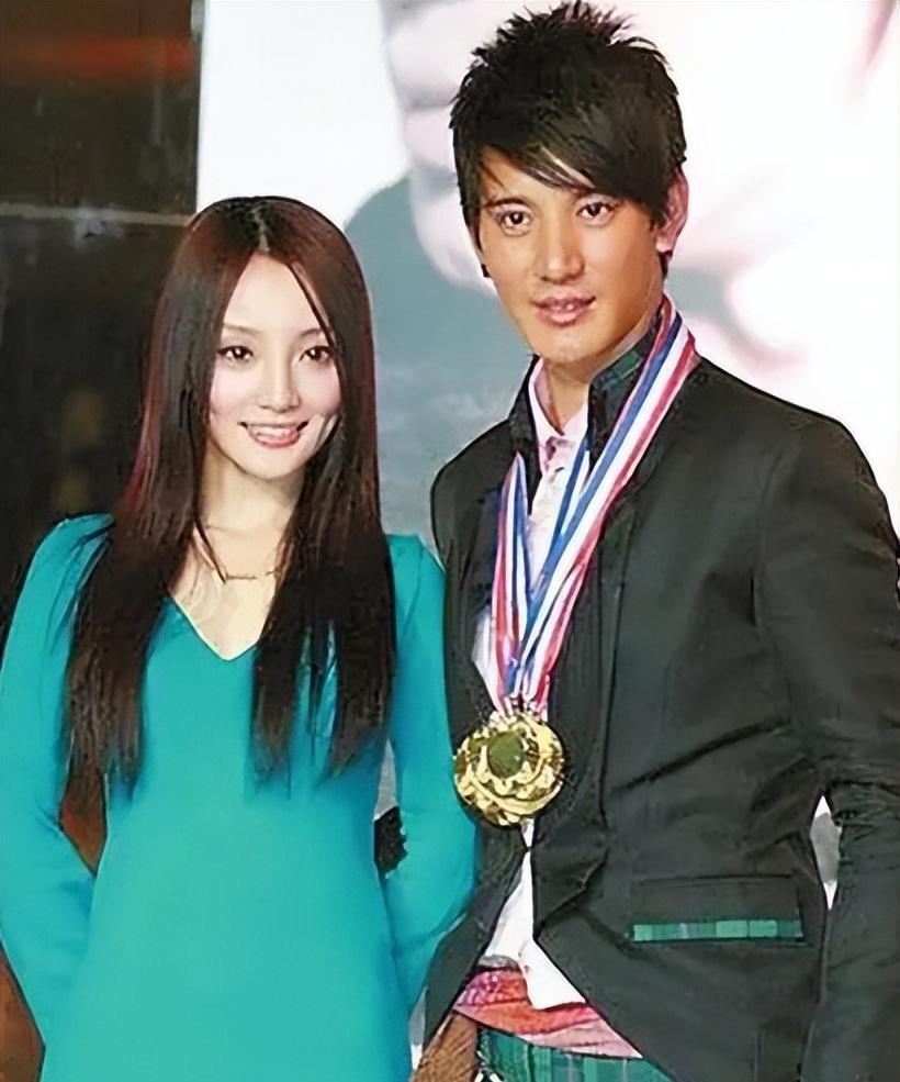 李小璐|公开为笑果发声?当初闹出“洗头门”的李小璐