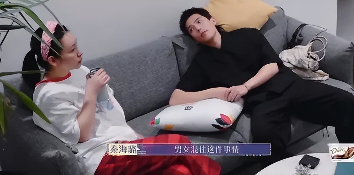 《花少5》口碑翻车,3女星成最大败笔,一趟出游本性彻底藏不住了!