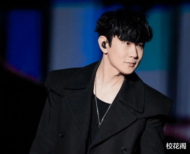 白敬亭宋轶恋情遭反噬？林俊杰骂粉丝？董洁养小白脸？