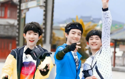 时代少年团|芒果王炸节目《全员加速中》回归,时代少年团等人全新加盟,是否能创收视新高?