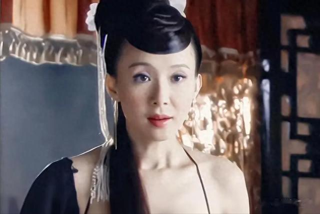 好家伙！14次当小三，包养费一年8000万，54岁无人敢要、自食恶果