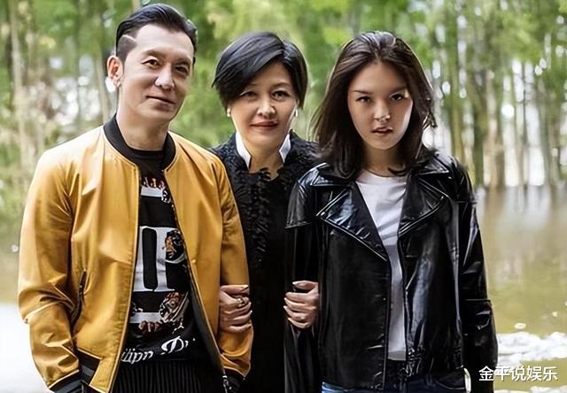 华晨宇|李咏妻子深夜发文公布喜讯,网友:恭喜