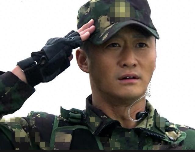 真正能代表中国男人形象的5位男星,长得帅气质硬没有一个是娘炮