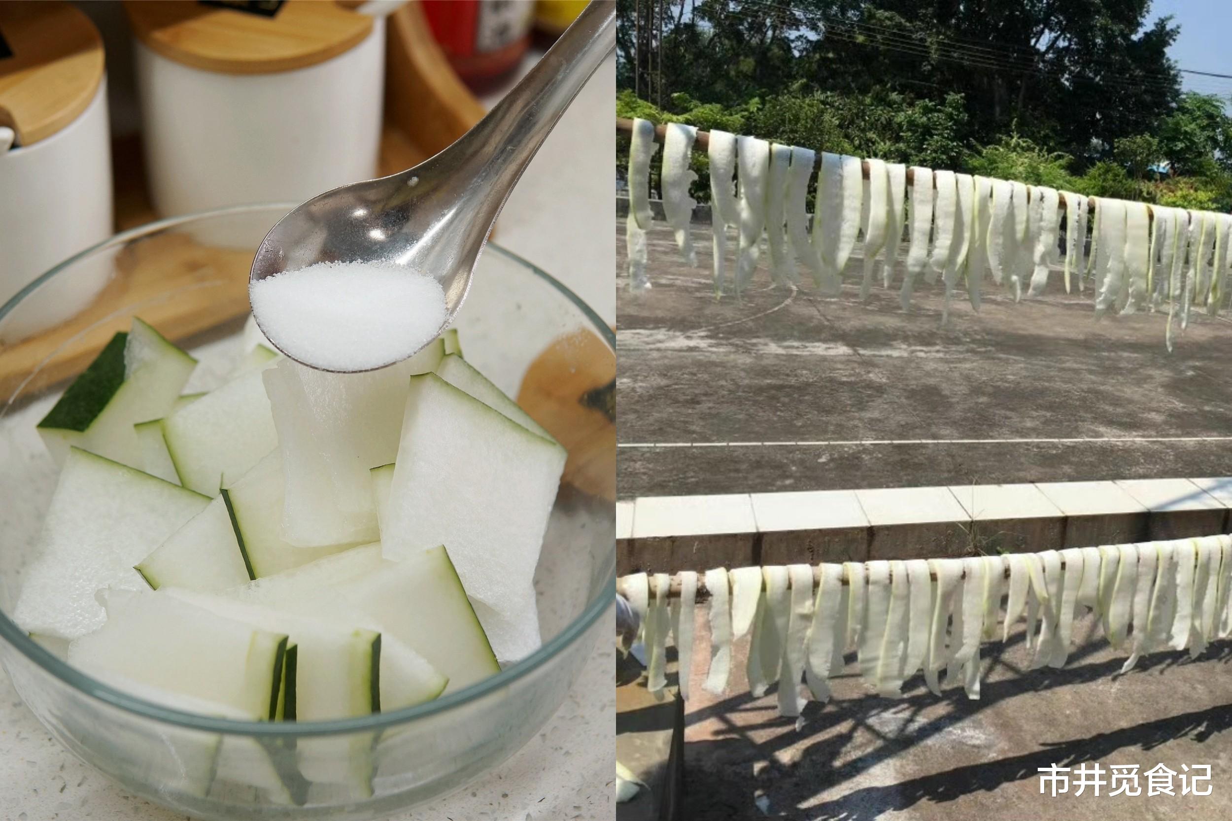 蔬菜|入秋了，抓紧把这6种蔬菜晒成干，好吃耐存储，留着冬天炖肉吃