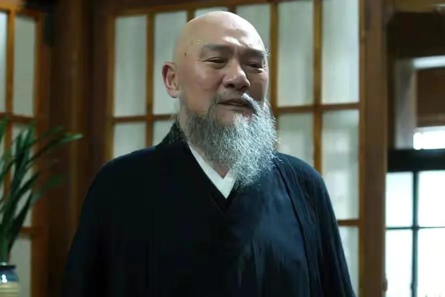 |《雪中悍刀行》:太安城中有十一位高手,韩貂寺实力位列第四