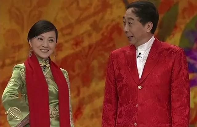 |5登春晚火遍全国,却沦落至精神病院,谁害了“小品女王”金玉婷