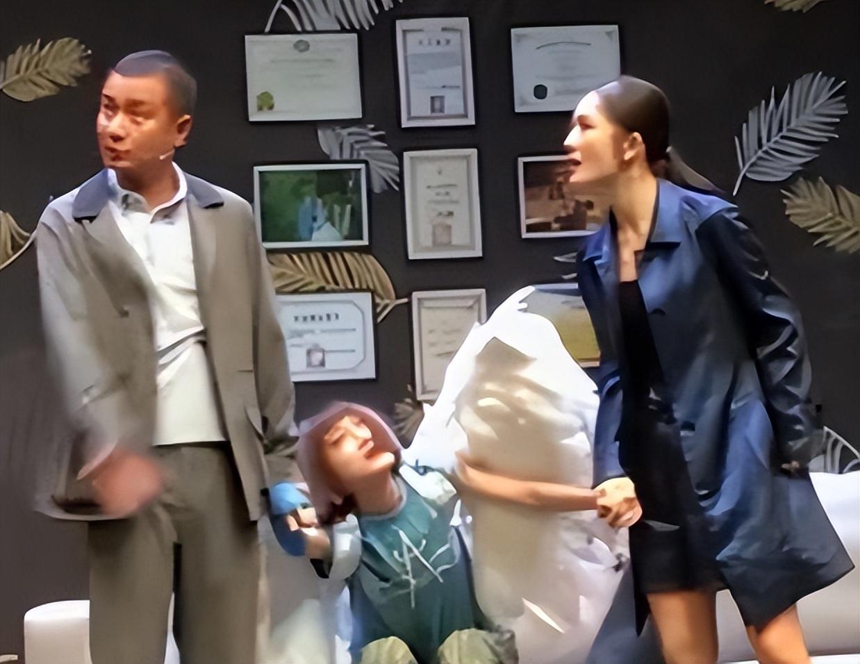 马伊琍|离婚不到4年,文章和马伊琍,人生差距已经天差地别