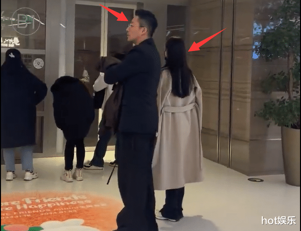 汪小菲偏爱女明星，新女伴被扒18线演员，和秦岚杨幂有过合作