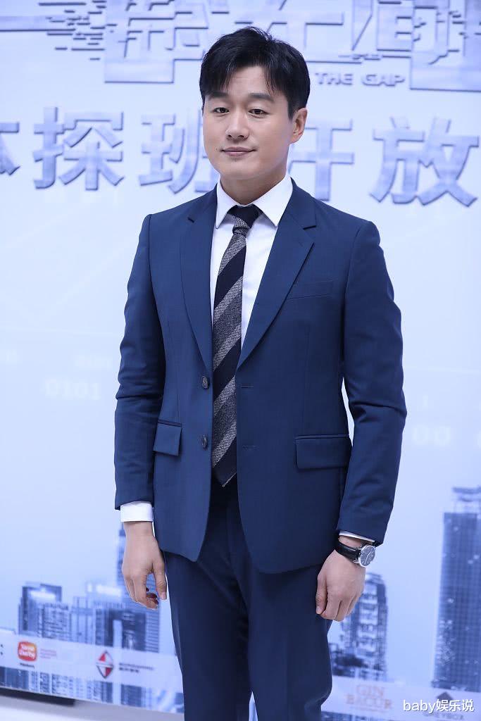 佟大为|从顶流到过气演员,佟大为做了什么?