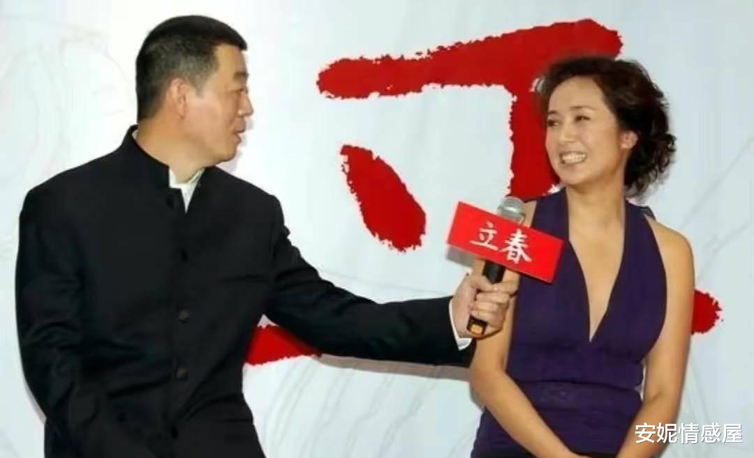 蒋雯丽|蒋雯丽育儿丑闻愈演愈烈!房产中介公布消息,认为教子是助理