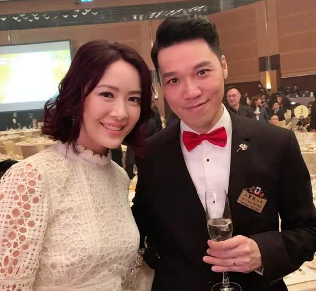 香港娱乐圈的亲戚圈,超惊讶他们竟然是叔侄、姑嫂、表姨和外甥等