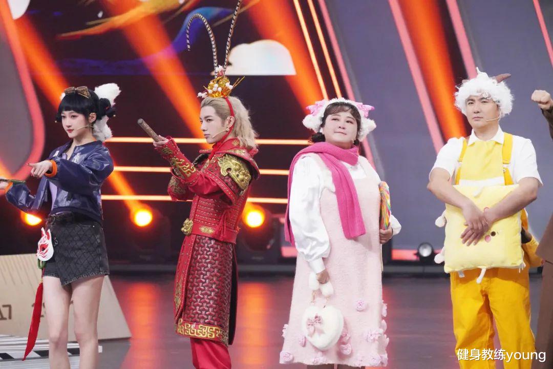 失踪半年后的贾玲暴瘦100斤?暂别王牌,背后原因让人佩服