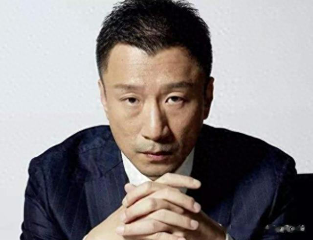 被孙红雷“征服”过的5位女星,个个难以自拔,颜王魅力势不可挡