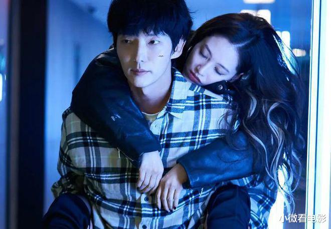 韩剧|推荐6部复仇韩剧,剧情反转烧脑,你错过几部?