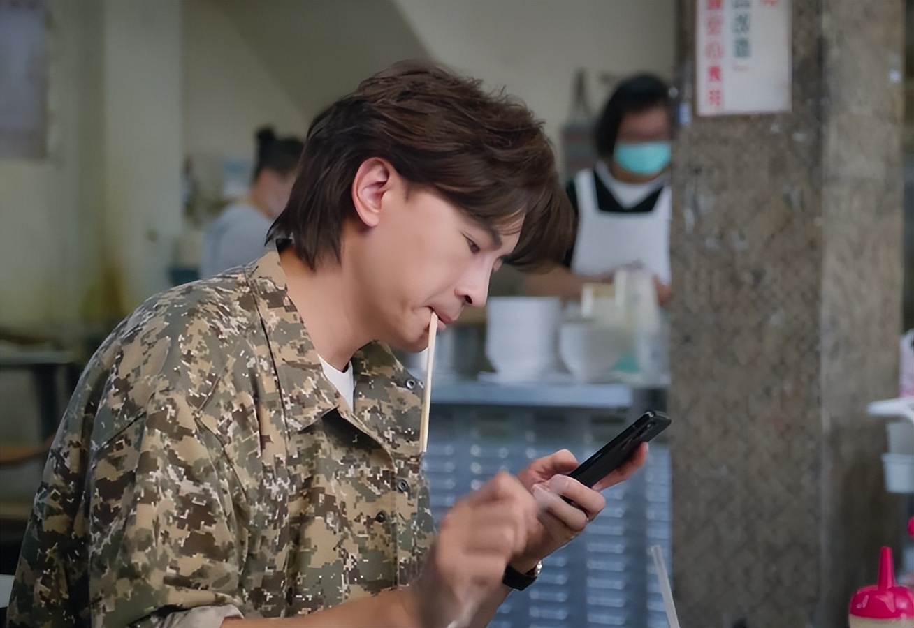 连看2集林心如《有生之年》，我心生感慨，终于有部像样的生活剧