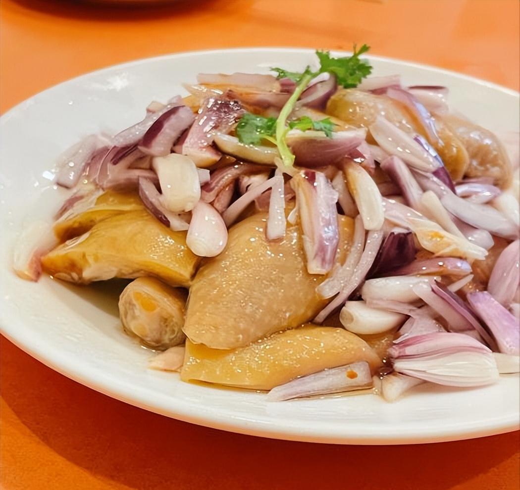 菠菜|5个山东人来广州小破店吃饭，晒出菜单怀疑被宰，网友：不识货