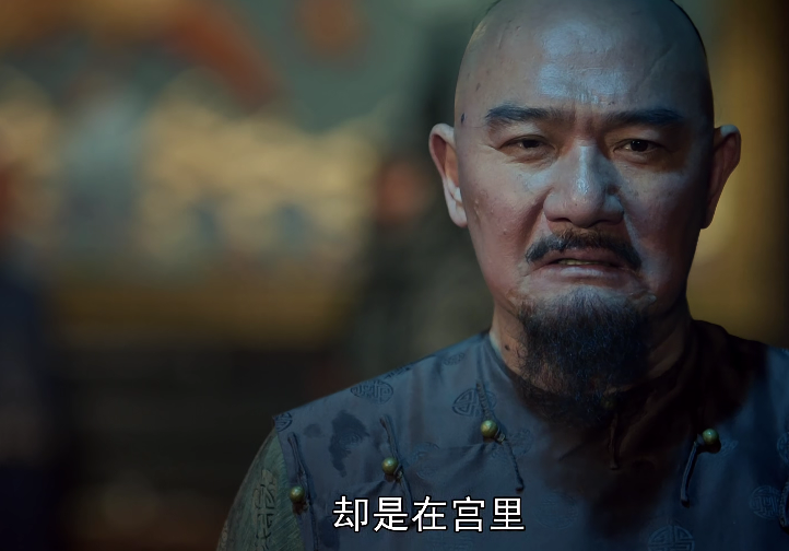 播2集，全国收视第一，观众：终于有让我熬夜追上瘾的央视历史剧