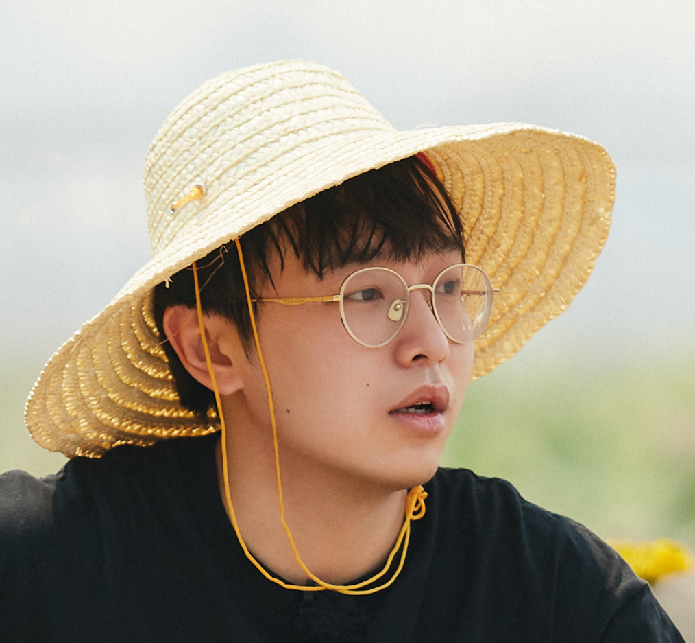 向往的生活|离开《向往的生活》的彭昱畅，帅气模样观众惊呼认不出!