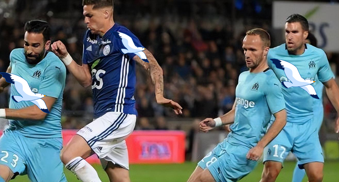 法国杯半决赛分析:阿纳西vs图卢兹,双方差距较大,首发阵容出炉 - 体育