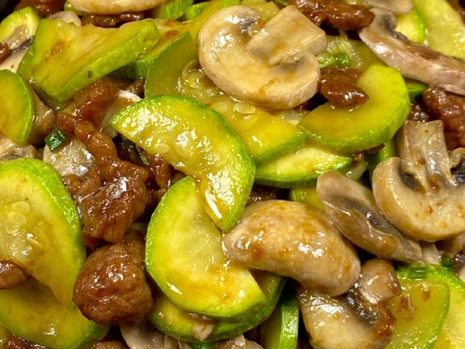 牛肉|寒风凛冽,要多吃八道应季蔬菜美食,增补能量免疫力,暖身过冬天