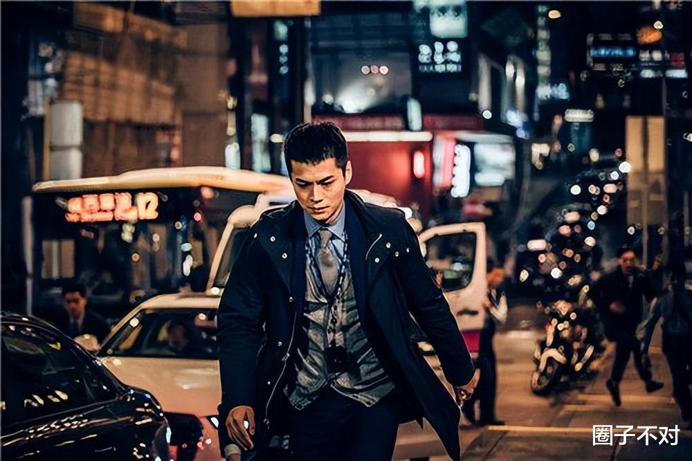 暴打傅颖、4年13任女友，杨茜尧为何还要嫁给罗子溢？