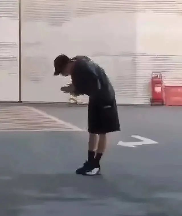 小燕子偷偷复出了?