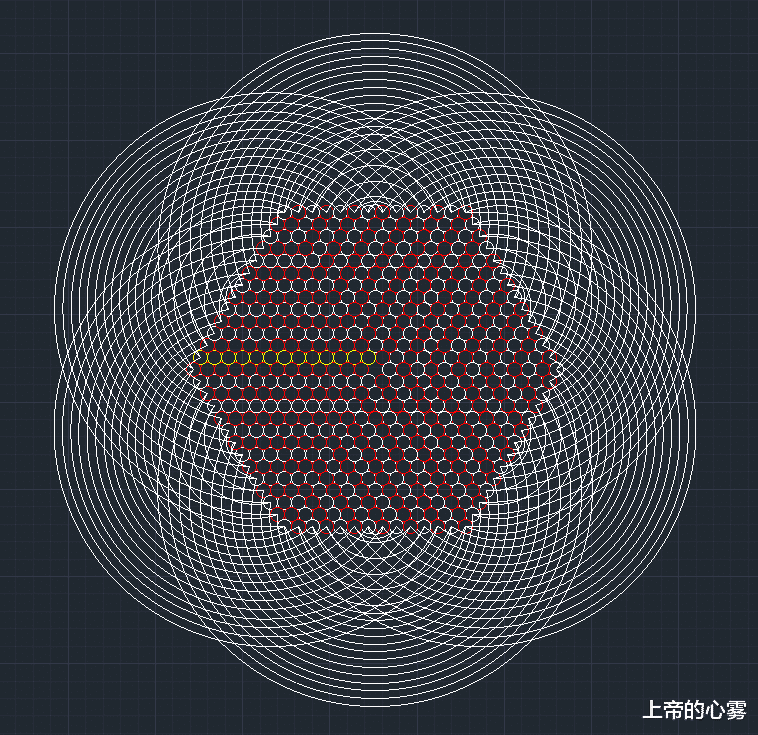 为什么原子核外的电子轨道是量子化的?
