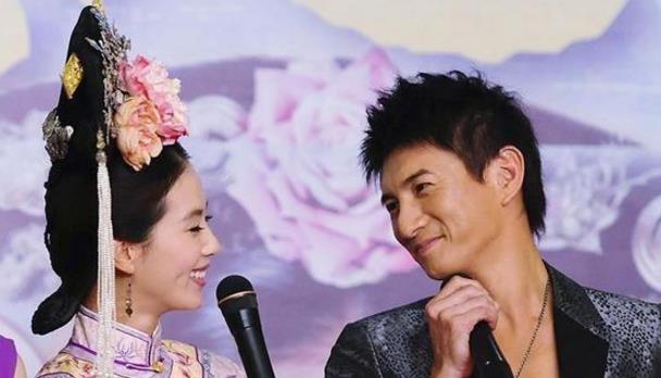 8年婚姻皆算计!吴奇隆的自私,让“嫁给爱情”的刘诗诗成了笑话