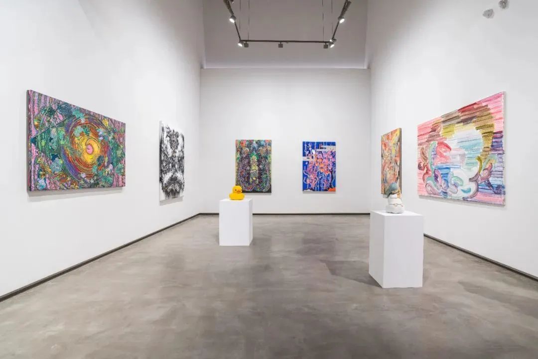 2023年画廊的破局之路走的如何？