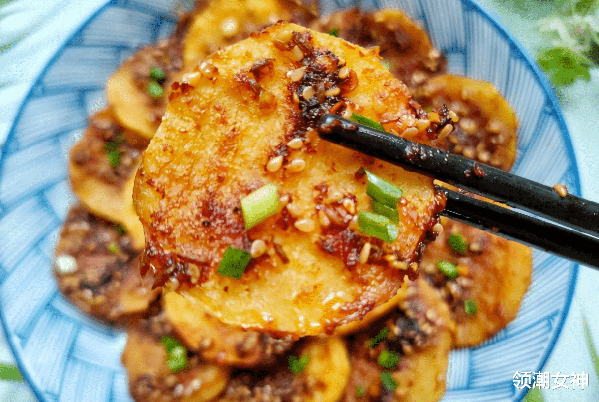 食材|冬季进补，吃大鱼大肉不如吃它，维C含量高，养胃助消化，别不懂吃