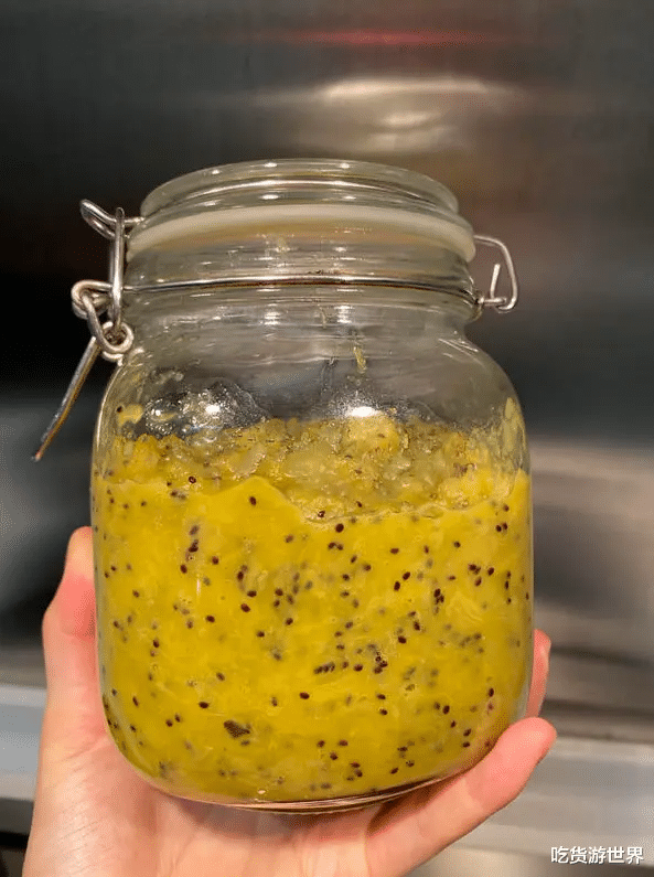 美食教程|猕猴桃放进锅里蒸一蒸，原来这么神奇，作用花钱也难买，涨知识了