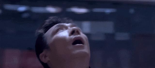 她再美,我也不敢看