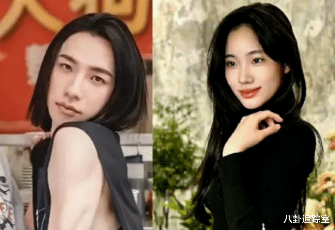 邓紫棋|小S当众与男人亲密,曝受威胁私生子进门,二女儿血缘遭疑