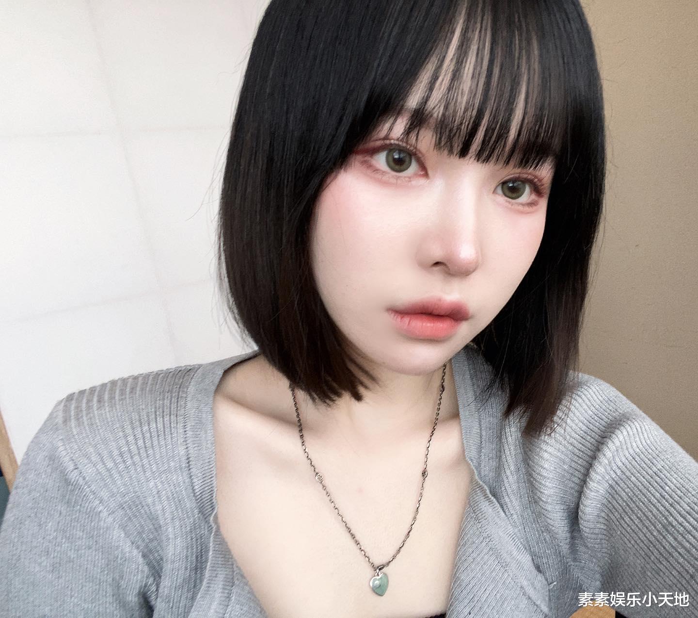 网红化妆女孩意外离世,年仅23岁,死因与继父和家人的压迫有关