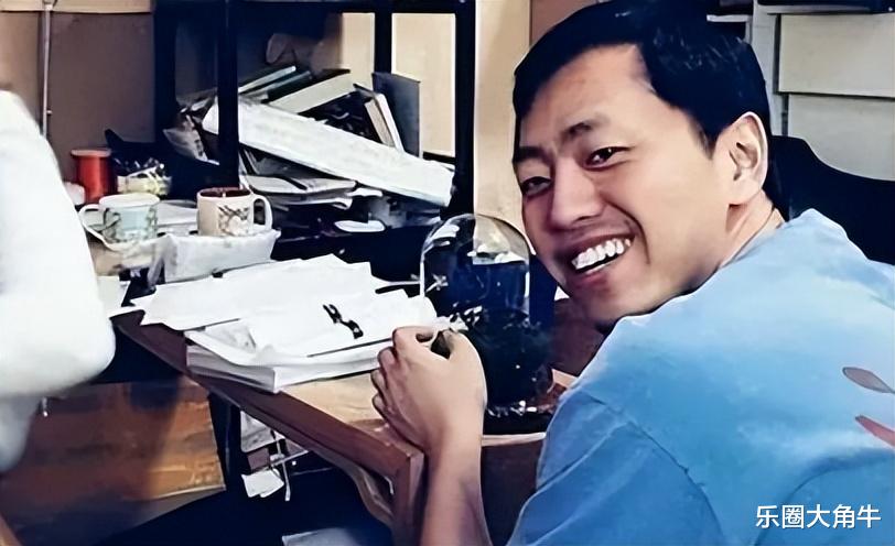 “水哥”这么完美，为何也会离婚了？