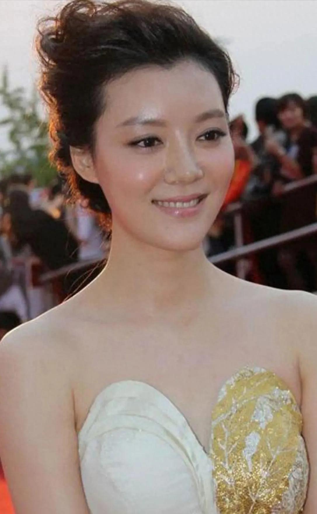 这5位女星,个个美艳动人,最后却选择了回归家庭