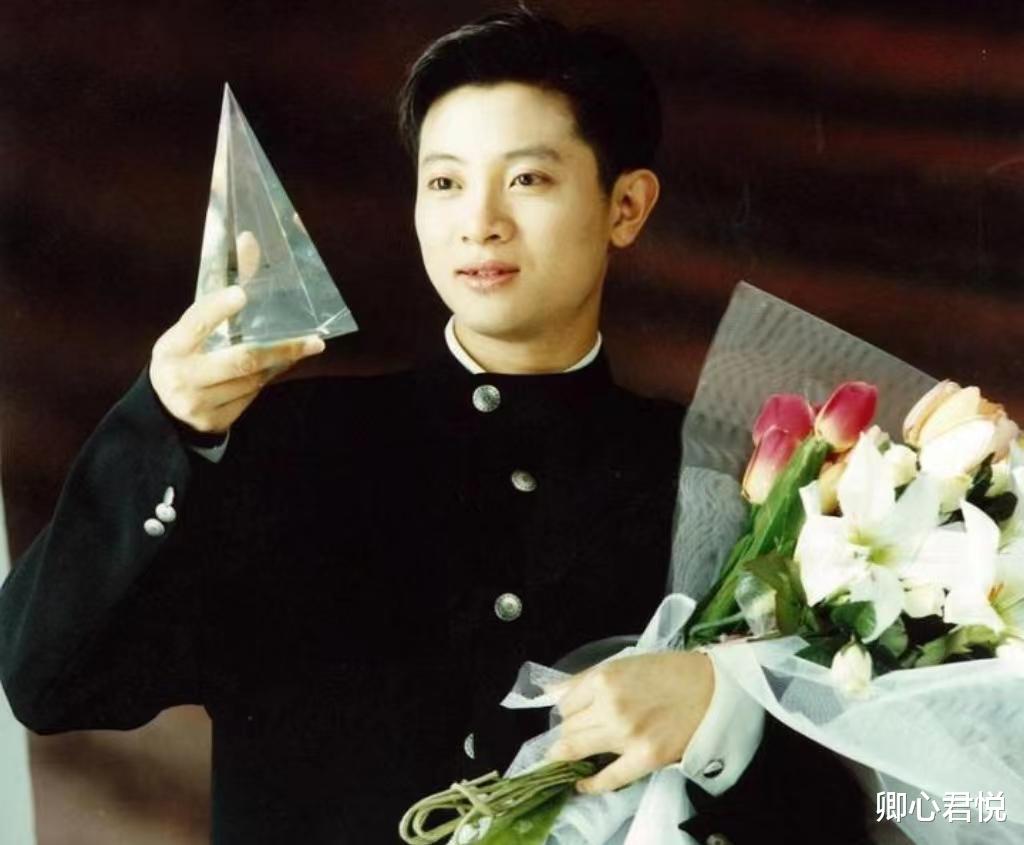 |这一次,52岁“飒姐”瞿颖惊艳众人,只因她的3个青春秘诀