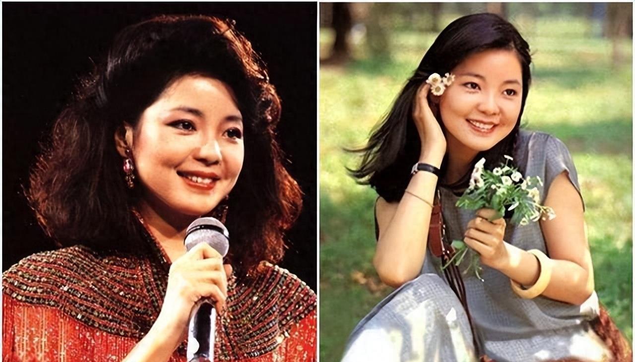 亲生父子终于相认了!成龙与邓丽君后裔终于相认,家业因果尽显!