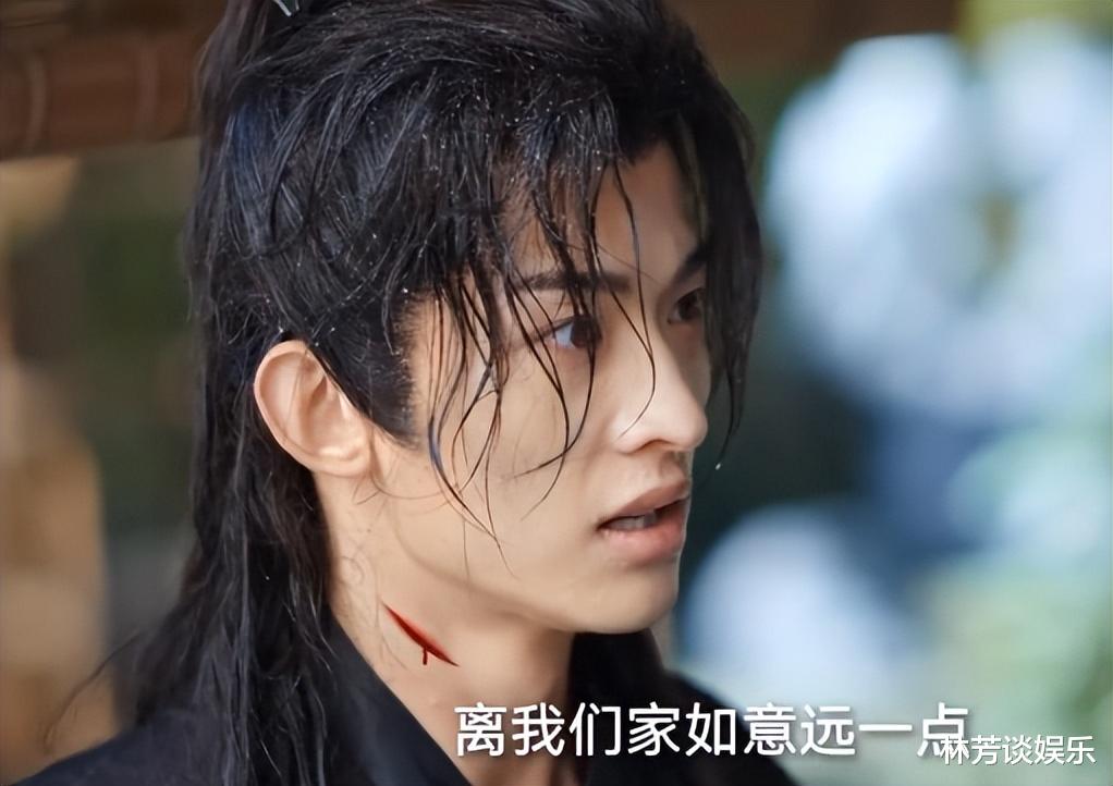 《一念关山》热度杀疯了，弃剧观众却越来越多，理由出奇一致！