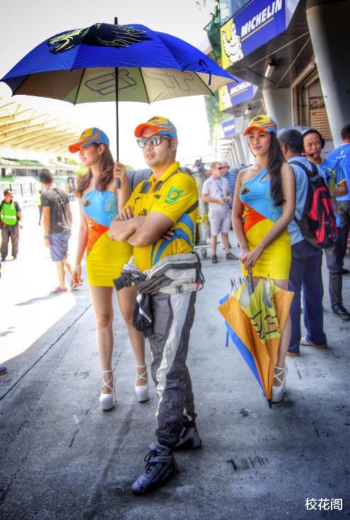 “泰国高圆圆”嫁入豪门13年:就算给我140亿,也不生娃