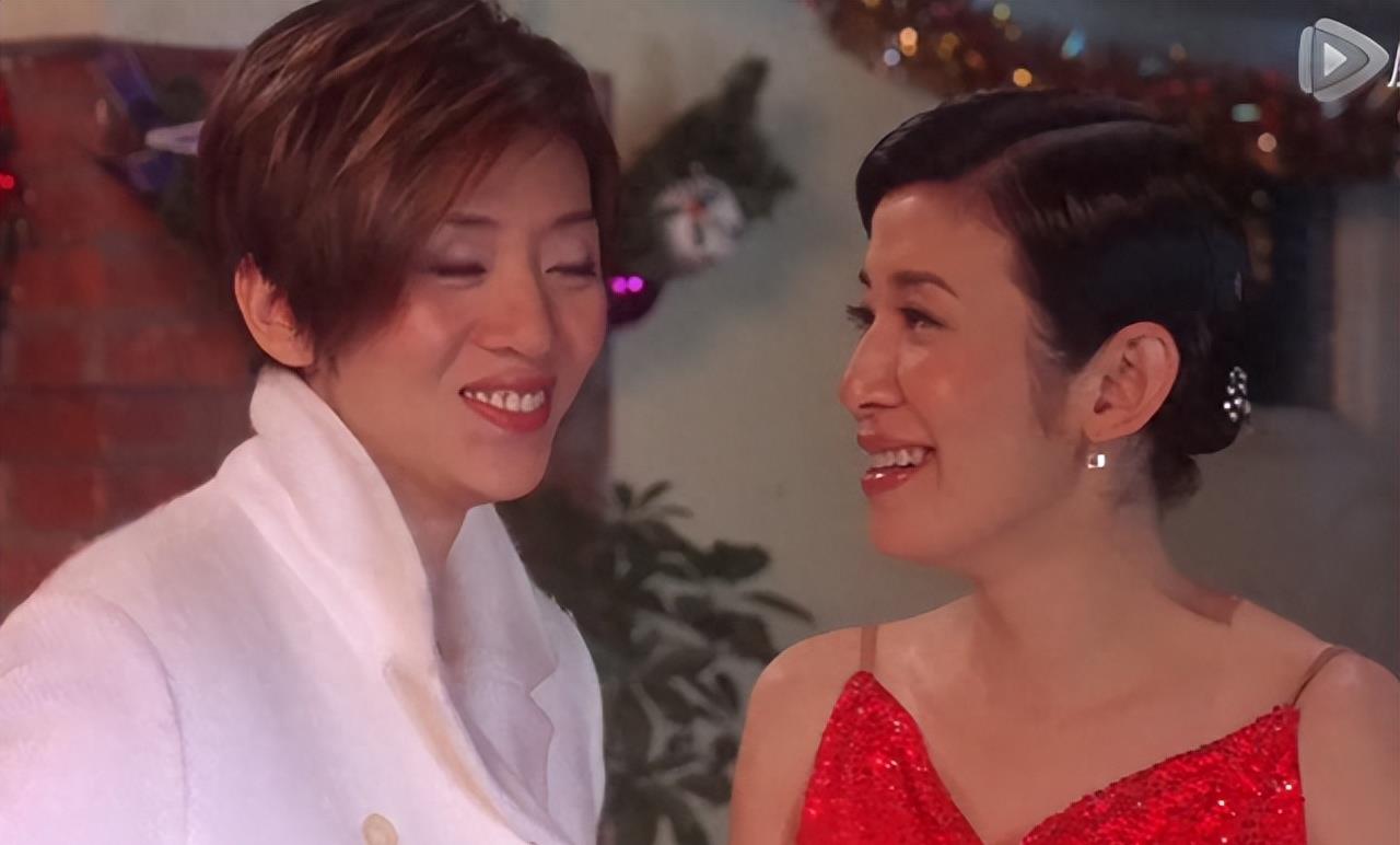 梅艳芳弥留之际,多次吩咐保镖:我死都不会再见那两个人