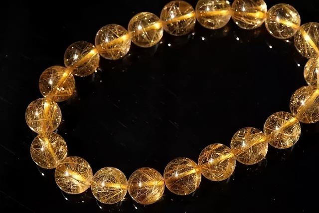 22种文玩手串寓意大全,你都知道吗?