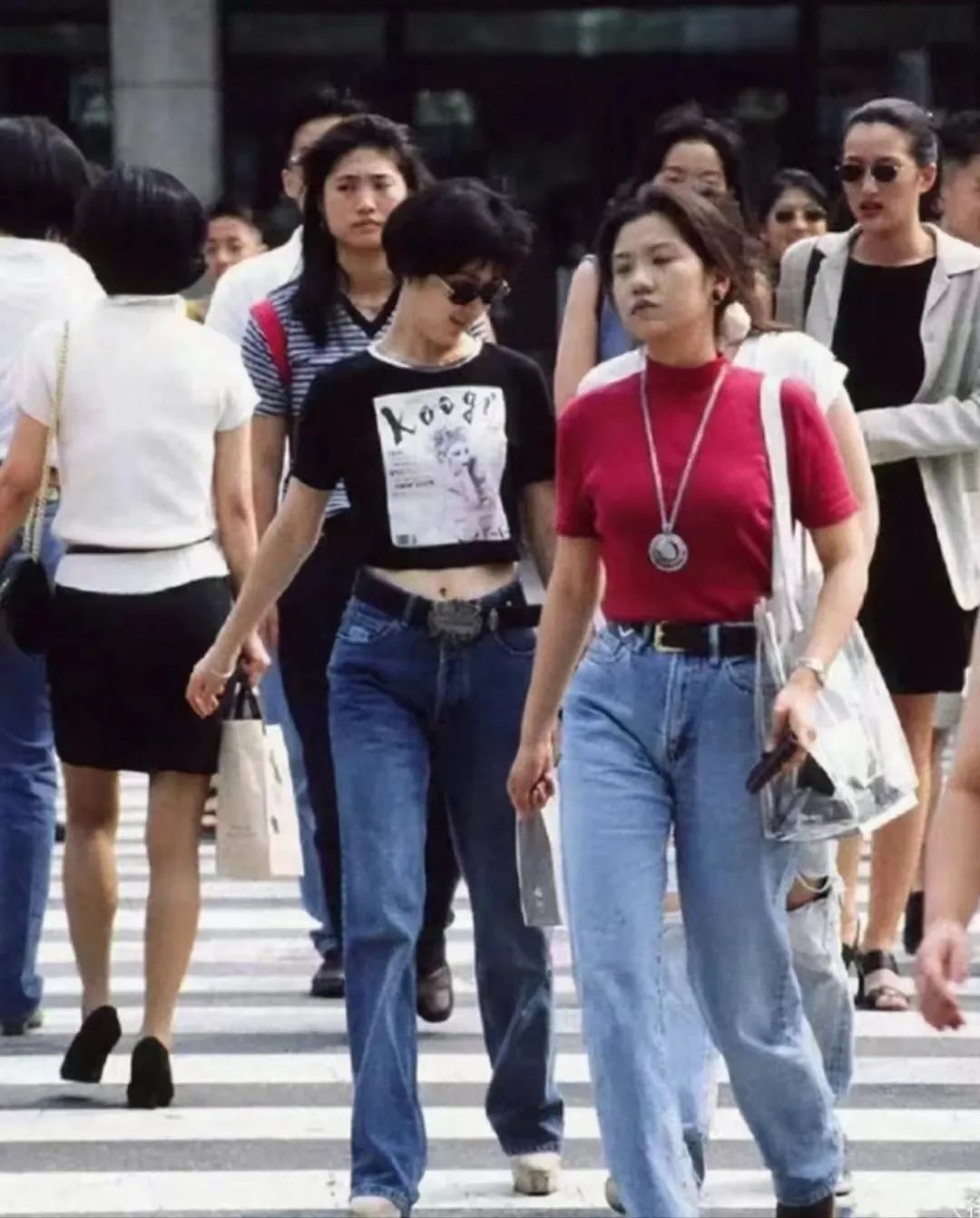 坦白讲,胡歌还真配不上唐嫣