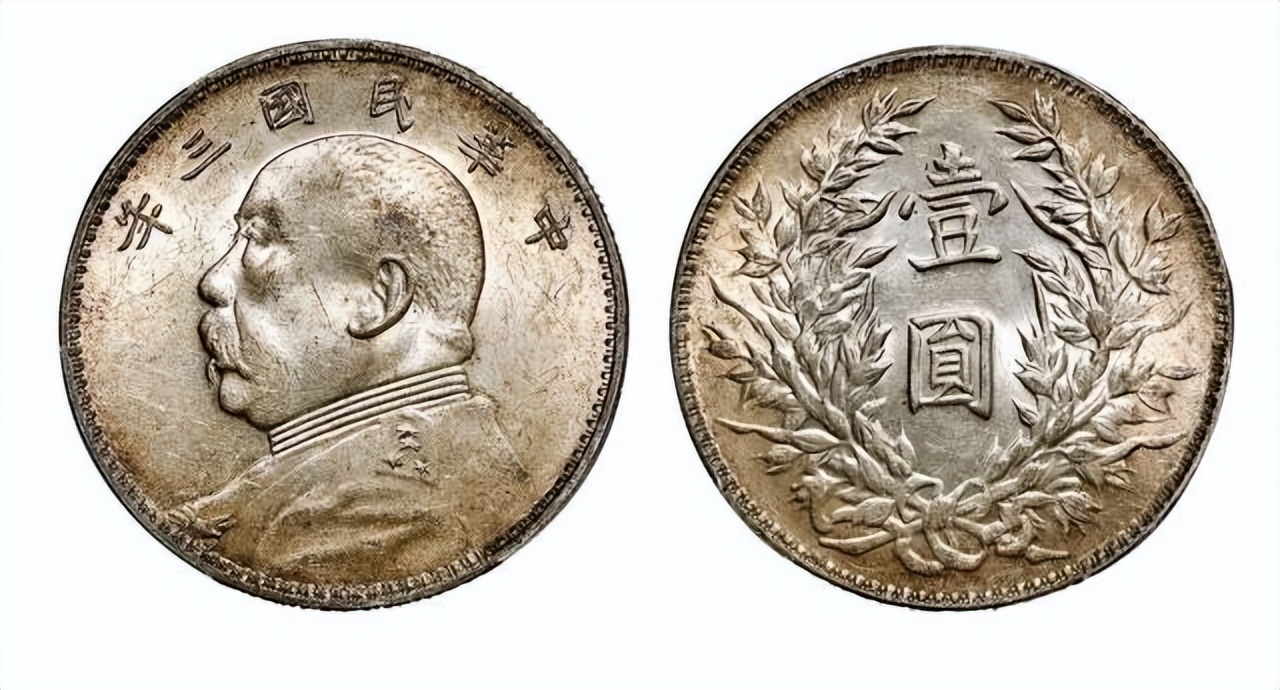 我国流通过的外国银元,谁的市价最高? - 文化资讯(主打网)