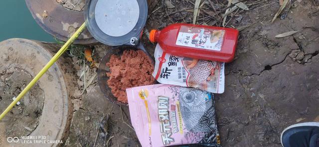 饵料|鱼口轻的情况下,应该如何应对?望各位大师不吝赐教