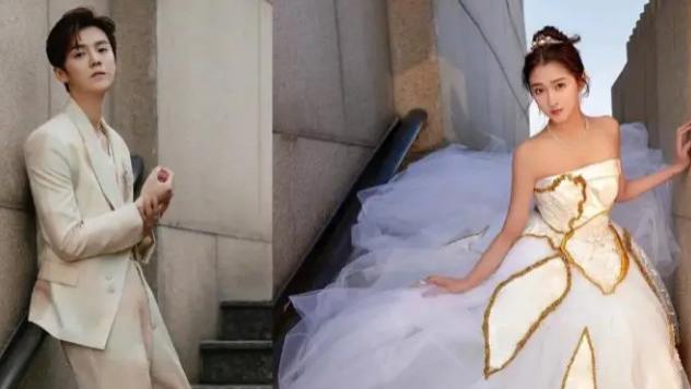 曝关晓彤怀孕风波升级！小腹凸起，疑用手刻意遮挡，更多细节曝光