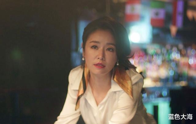 林心如|“夫妻本是同林鸟”,但抱歉,霍建华这次救不了林心如