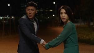 法言人|跟着港剧学拍拖  《法言人》大雄和Hazel的相处模式