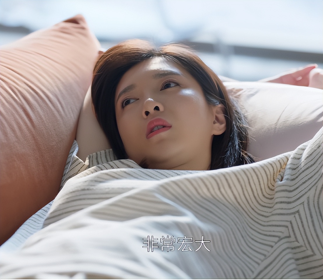 江疏影|想不到,娱乐圈的“丛林法则”,已在江疏影身上体现得淋漓尽致